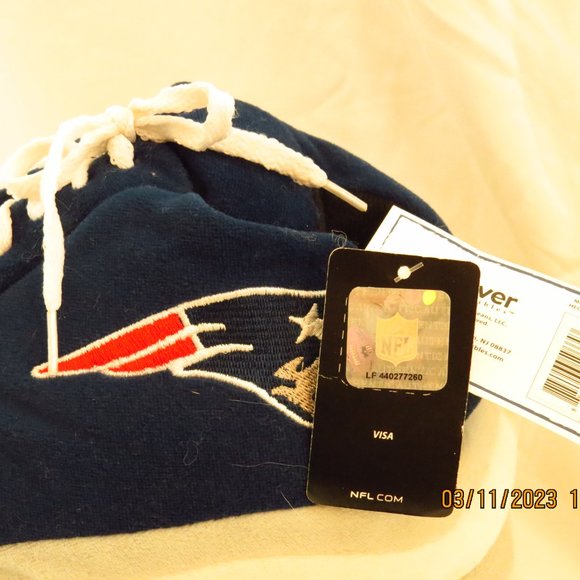 Patriot slippers (unisex) - Picture 2 of 5